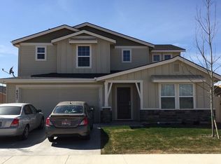 4627 N Alester Ave, Meridian, ID 83646