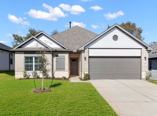 11832 Whirlaway Dr, Willis, TX 77318