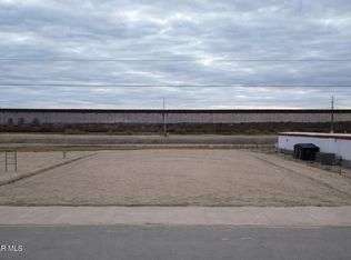 13612 Petunia Dr, San Elizario, TX 79849