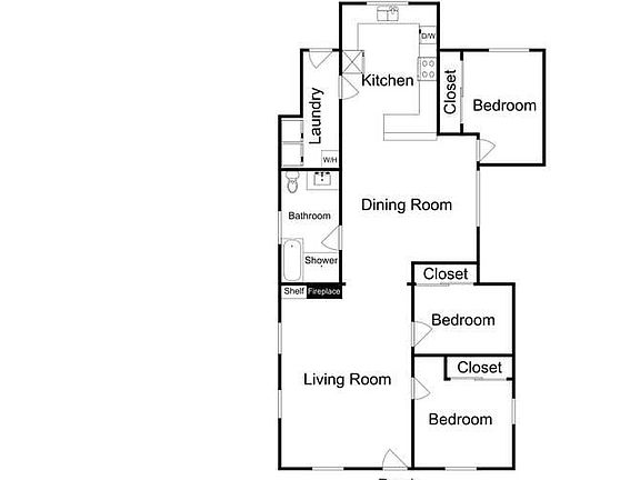 4th image of this home