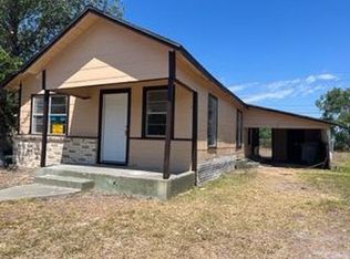 235 Orange St, Mathis, TX 78368