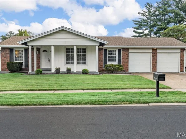 2165 Jenkee Dr, Florissant, MO 63031
