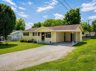 770 Morris St SW, Hartselle, AL 35640
