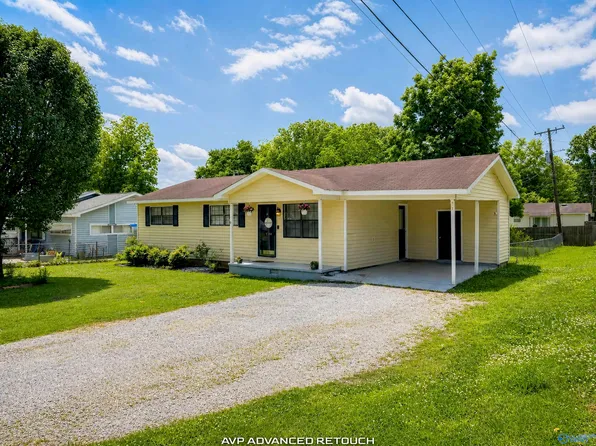 770 Morris St SW, Hartselle, AL 35640