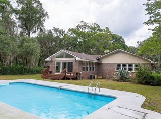 117 Fort Lyttleton Rd, Beaufort, SC 29902