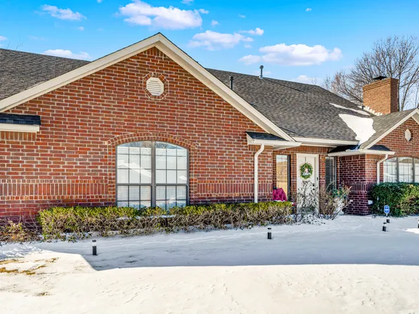 706 NW Micklegate Blvd, Lawton, OK 73505