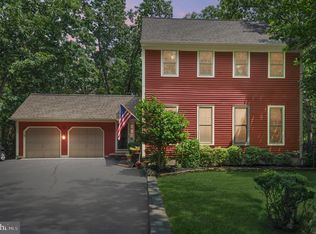 39 Teepee Ct, Medford, NJ 08055