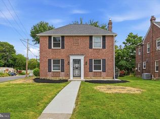 1612 E Cliveden St, Philadelphia, PA 19150