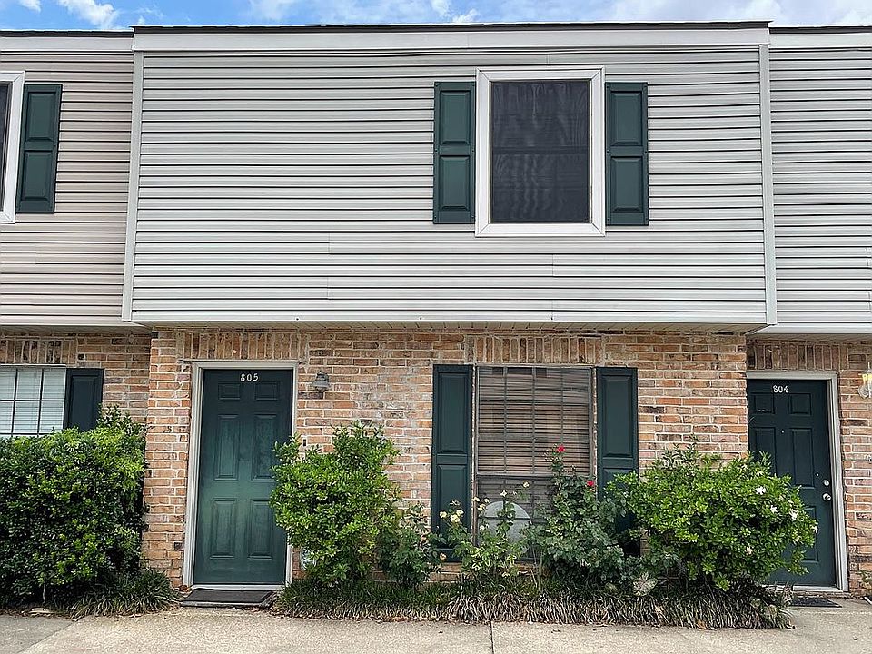 1st image of 105 Winchester Dr #805
