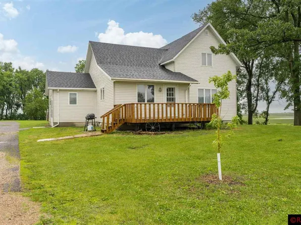 1066 150th St, Welcome, MN 56181