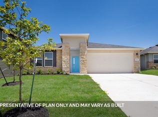 185 Mountain Pea Rd, Kyle, TX 78640