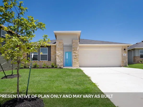 185 Mountain Pea Rd, Kyle, TX 78640