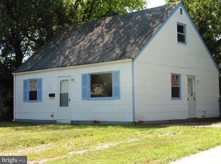 137 Polk Dr, Manassas Park, VA 20111