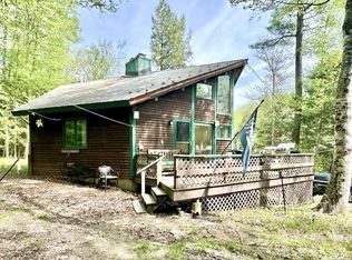 4 Sam Hall Drive, Plymouth, NH 03264