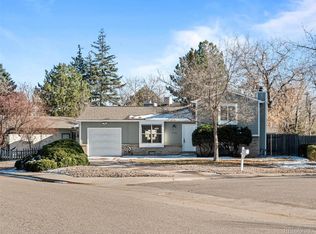 11426 E Highline Dr, Aurora, CO 80010