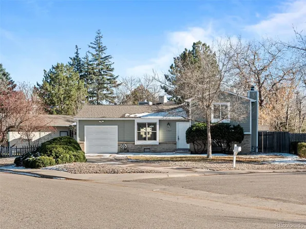 11426 E Highline Drive, Aurora, CO 80010