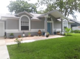 811 Dunn Ter, Sebastian, FL 32958
