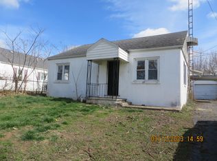 183 Etter Ln, Georgetown, KY 40324