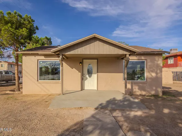 7113 Dale Rd, El Paso, TX 79915