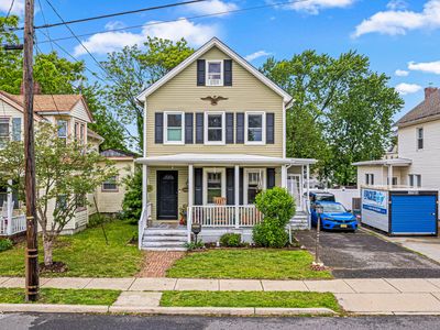 14 Elizabeth Street, Keyport, NJ, 07735