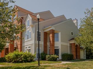 6802 Brindle Heath Way #262, Alexandria, VA 22315