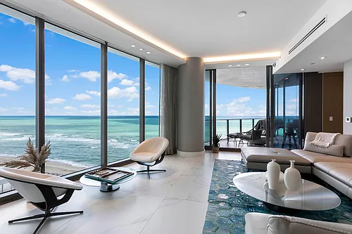 15701 Collins Ave #701 Photo 1