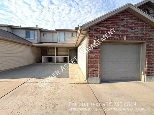 652 W 800 N APT 94, Clinton, UT 84015