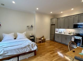 903 Beacon St #2A, Boston, MA 02215