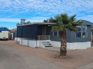 1409 N French St #71, Casa Grande, AZ 85122