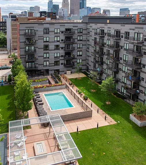 Third North Apartments — Photo 11