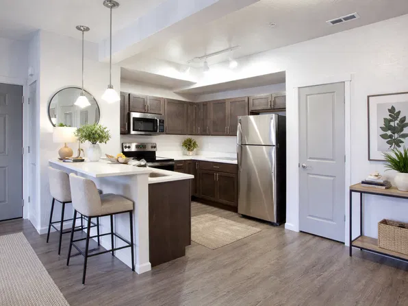 Legacy Villas