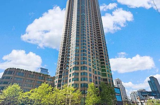 1st image of 400 N Lasalle St #2308