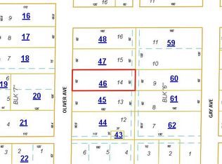 200 Oliver Ave, Hattiesburg, MS 39401