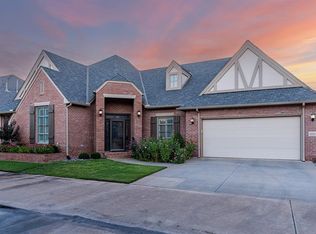 3033 NW 160th St, Edmond, OK 73013