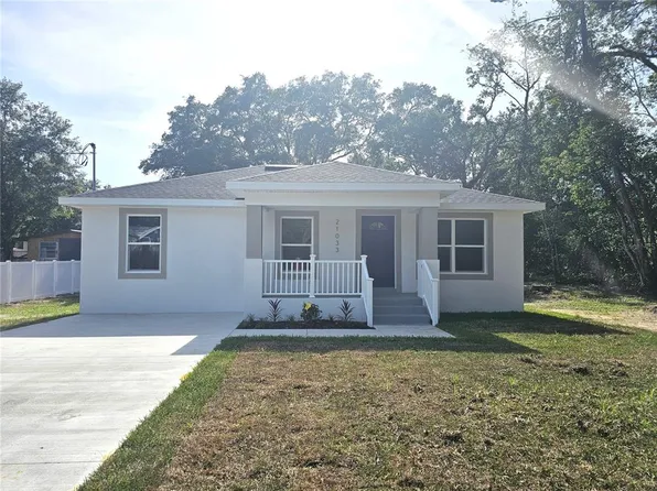 21033 Market St, Dade City, FL 33523
