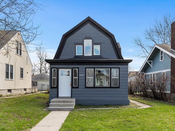 View of Minneapolis MN Single Family Homes For Sale - 347 Homes | Zillow