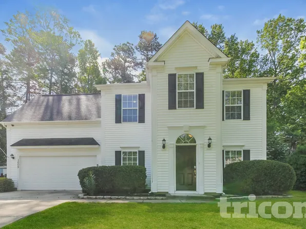 1609 Silverberry Ct, Charlotte, NC 28214