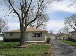 134 Redmond Rd, Columbus, OH 43228