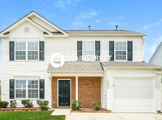 5924 Roteny Ct, Raleigh, NC 27610