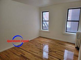 213 W 238th St #3, Bronx, NY 10463