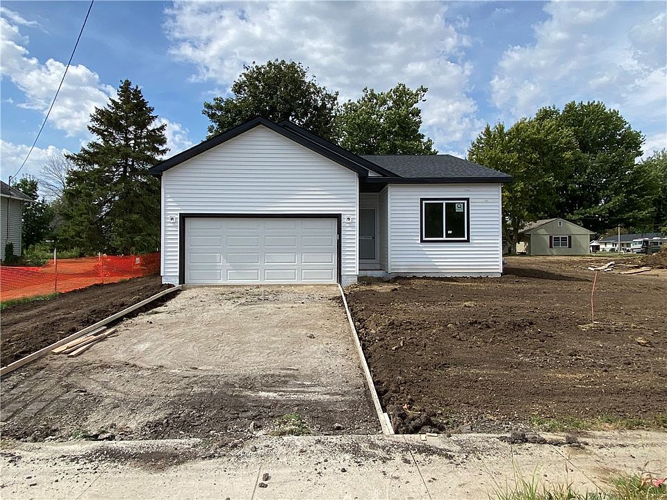 503 Five Business Hwy, Pleasantville, IA 50225 MLS 679258 Zillow