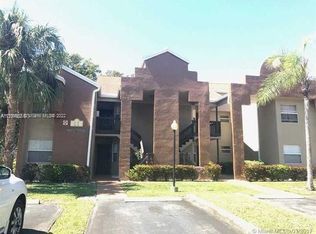 865 SW 113th Way #865, Pembroke Pines, FL 33025