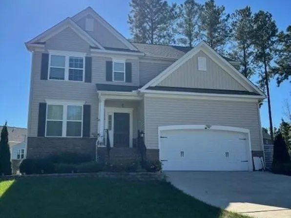 15513 Wolfboro Rd, Chesterfield, VA 23832