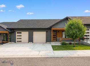 64 Albrey Trl UNIT B, Bozeman, MT 59718