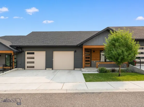 64 Albrey Trl Unit B, Bozeman, MT 59718