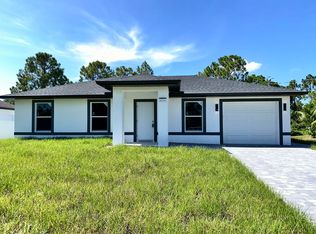1949 Quintero Ln, LEHIGH ACRES, FL 33972