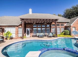 17923 Meadowchase Way, Dallas, TX 75287
