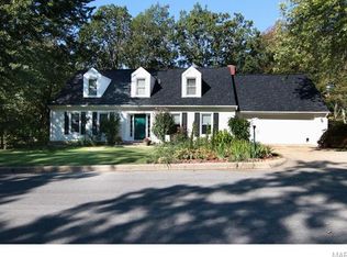 1607 Lincoln Ln, Rolla, MO 65401