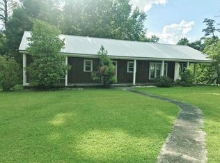 251 Newton Pkwy, Evergreen, AL 36401