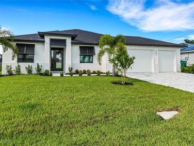 2201 SW 13th St, Cape Coral, FL, 33991